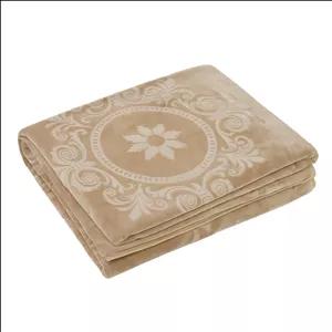 پتو 2 نفر درمینا مدل SUENO NESK سایز 240x220 سانتی‌متر