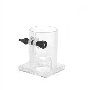 گونیا نجاری مدل شیشه ای فرز مشتی