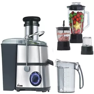ابمیوه گیری هایسونگ مدل H-J 821