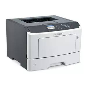 پرینتر لیزری لکسمارک مدل MS417DN