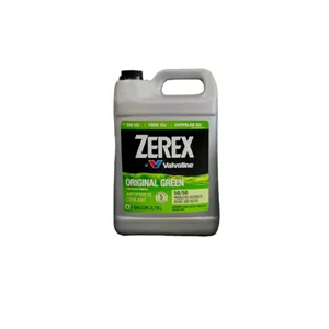 ضدیخ ولولین مدل زیرکس حجم 3.78 لیتر