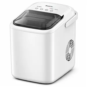 یخ ساز یسیدو مدل EC15 Ice Making Machine