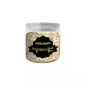 جو دو سرپرک ممتاز مسترسبغ - 190 گرم