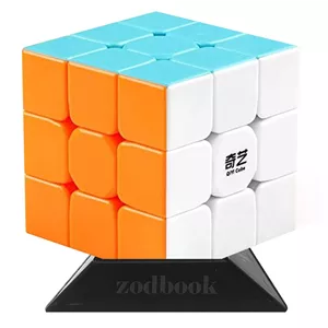 روبیککیو آی وای آی مدل Warrior EQY503