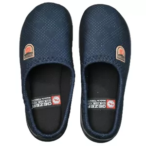 دمپایی حوله‌ای گزر مدل GT14349