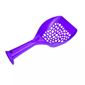 بیلچه خاک گربه دنیل مدل دیون کد X86