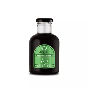 رب ازگیل جنگلی کنس دشو دکان چاشت - 400 گرم