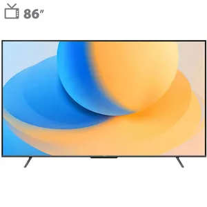 تلویزیون ال ای دی هوشمند پاناسونیک مدل TH-86NX900M سایز 86 اینچ