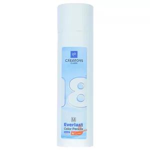 مدادرنگی 18 رنگ کریتورز کلاس مدل مکانیکی