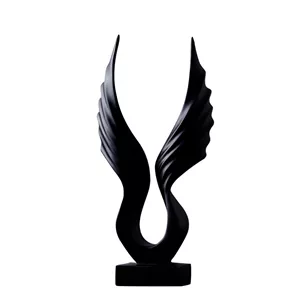 مجسمه دکوریما کد H2000-684