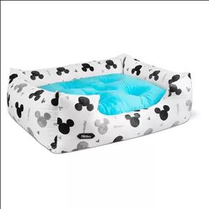 جای خواب سگ و گربه نیناپت مدل وی آی پی یو طرح میکی موس