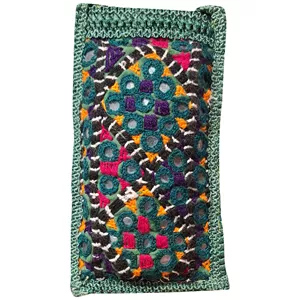 کیف سوزن دوزی کد KFGASOO117