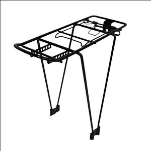 ترکبند دوچرخه مدل آلومینیومی فنردار