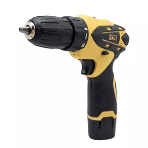 دریل پیچ گوشتی شارژی 10 میلی متری 18 ولت دی دبلیو ال تی مدل D1B-18V