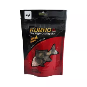 طعمه ماهیگیری کومهو مدل بویله ذرت