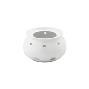 وارمر قوری چینی زرین ایران مدل شهرزاد 16 درجه عالی