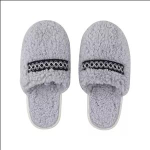 دمپایی حوله‌ای ال سی وایکیکی مدل FlyFlip