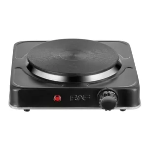 اجاق برقی تک شعله راف مدل R.8010AB