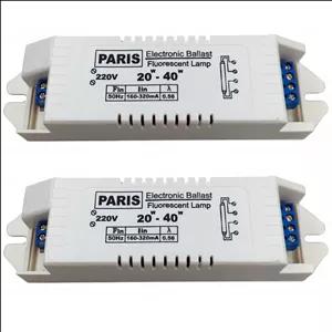 ترانس مهتابی الکترو کاوه مدل پاریس کد 20.40*1 بسته 2 عددی