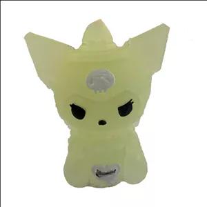 مجسمه رزینی مدل شب تاب طرح ارواح کد 20​