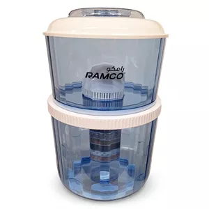 مخزن آبسرد کن رامکو مدل SM-515 فیلتر دار