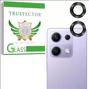 محافظ لنز دوربین تراستکتور مدل RINT20 مناسب برای گوشی موبایل شیائومی Redmi Note 14S