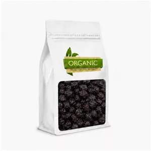 آلبالو خشک ارگانیک - 500 گرم