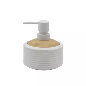 مخزن مایع دستشویی مدل اسمارت