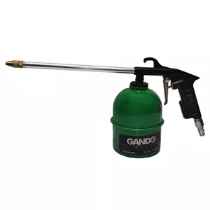 گازوییل پاش گاندو مدل AJ-GANDO-88ML