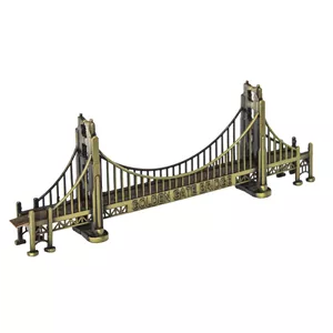 ماکت تزئینی کد AL-9130050