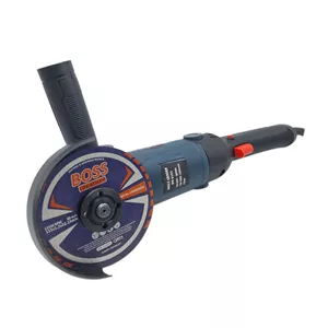 مینی فرز صنعتی دیمر دار 115میلی متری 1500وات باس مدل 1500W