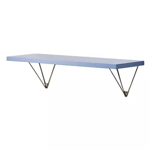 شلف دیواری هوکا مدل HSH109100