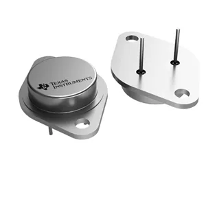 آی سی  تگزاس اینسترومنتس مدل  LM117HVK/883