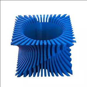 جاشمعی مدل زرین مناسب برای شمع وارمر