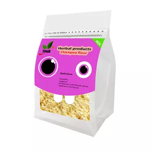 آرد نخودچی فرش - 500 گرم