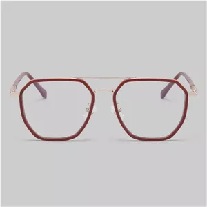عینک محافظ چشم مدل TJ828C544-P81 Anti Blue Light