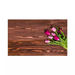   پادری مدل گل و طبیعت کد M35M001-MF0074 سایز 76x46 سانتی متر