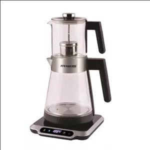چای ساز روی هم ایتنبرگ مدل IG 5050