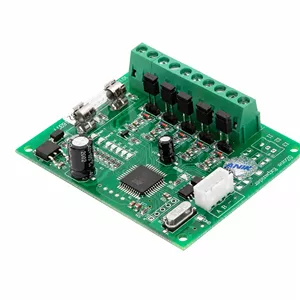رسیور دزدگیر آنیک مدل افزایش دهنده 5 زون