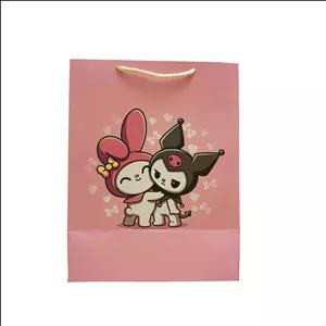 پاکت هدیه مدل کرومی و ملودی کد 263