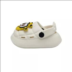 صندل دخترانه مدل زرافه 1117CR