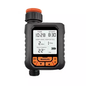 تایمر آبیاری مدل FJKM006C-R