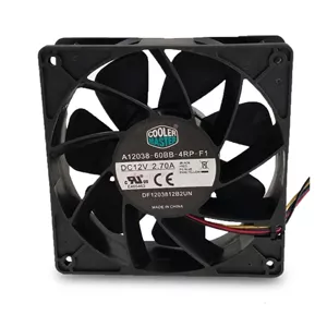 فن کیس کولر مستر مدل miner