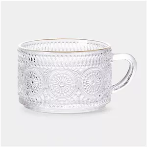 لیوان مدل لته خوری