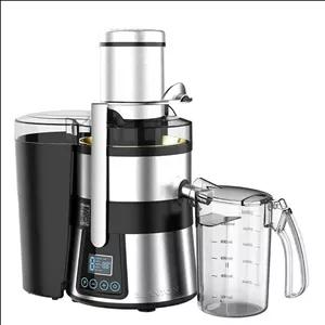 آبمیوه‌گیری بلانتون مدل چهار کاره