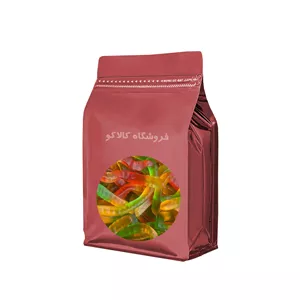 پاستیل ماری فله - 500 گرم