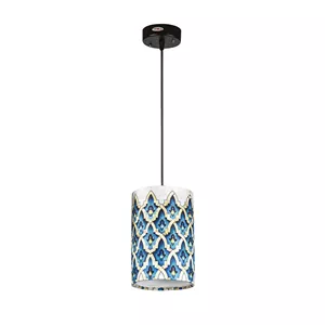 چراغ آویز چشمه نور کد A7079.1H-05