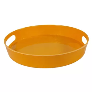 سینی دسته دار کد 917 سایز 30×30 سانتی متر