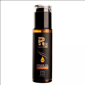 روغن آرگان تغذیه کننده مو روآ دو بیوتی مدل 01 مناسب برای انواع مو حجم 100 میلی لیتر