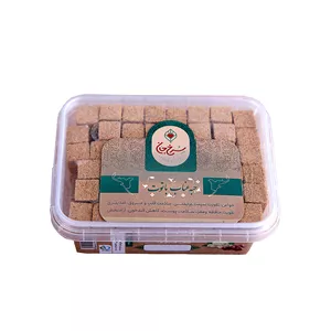 حبه عناب و توت سرخ جان - 250 گرم